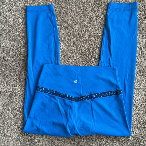 Lululemon Pants - Lululemon Leggings